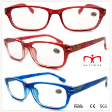 Plástico, leitura, óculos, colorido, faixa, padrão, (wrp508336)